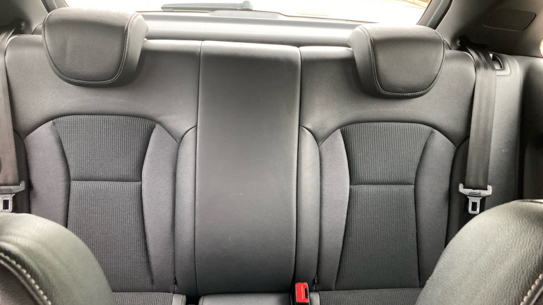 Audi A1 1.4 TFSI S Line 3dr Petrol Hatchback